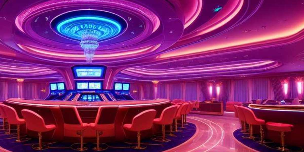 Charming Gaming table Activities in Casino SlotLords