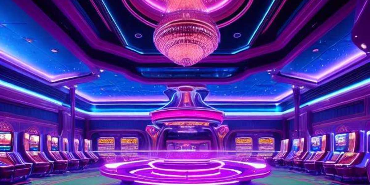 Immersive Gaming in Lucky Dreams Casino