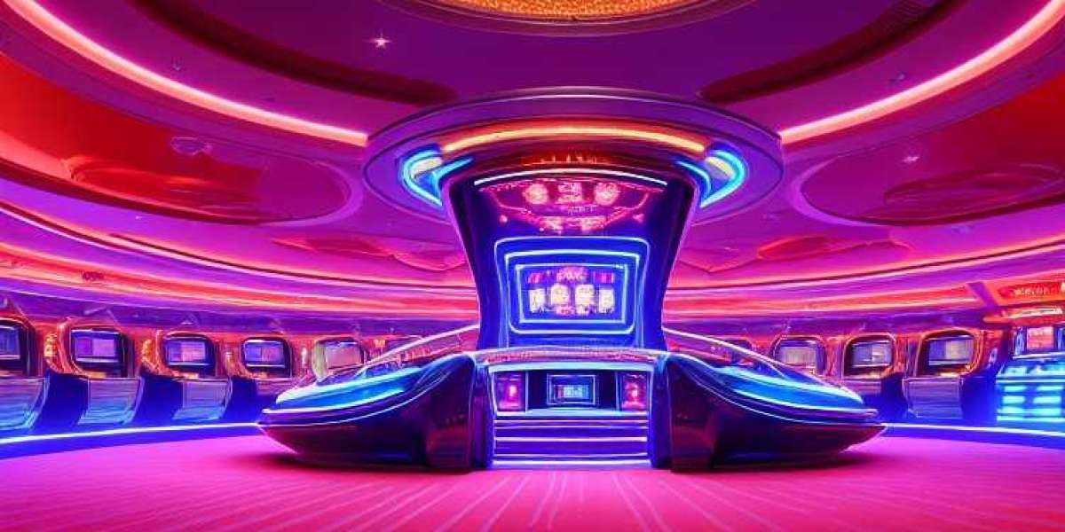 Vast Gaming Range at SpinsUp Casino