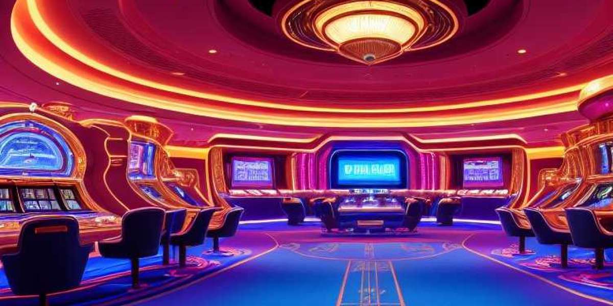 Explorez les machines à sous enivrants de 777 Casino