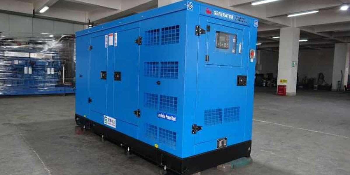 High Fuel Consumption Causes of Cummins Diesel Generator Sets