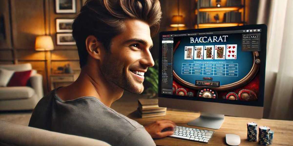 A Winning Guide to Casino Sites