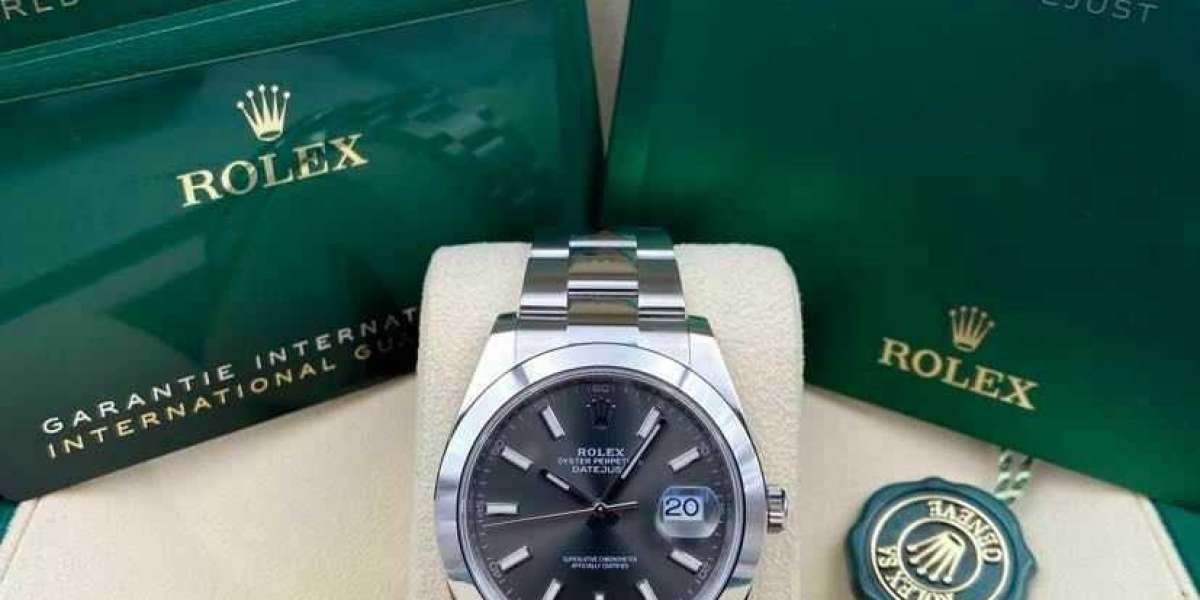 The Fundamental Details Of How Lengthy Do Rolex Replicas Final