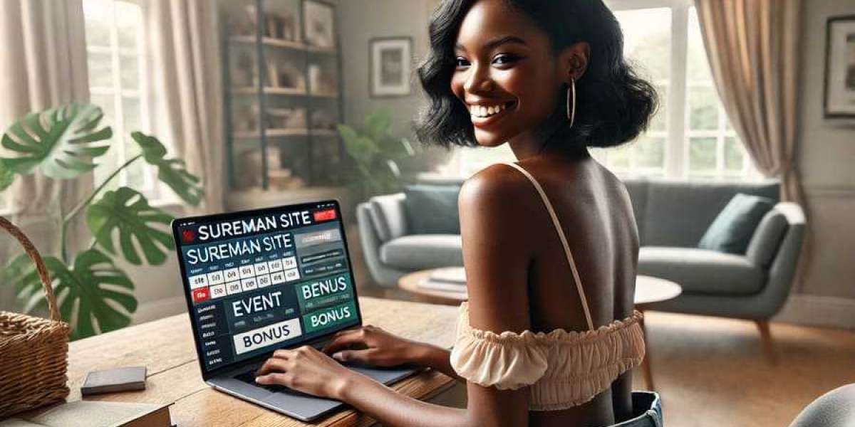 Ultimate Guide to Gambling Sites