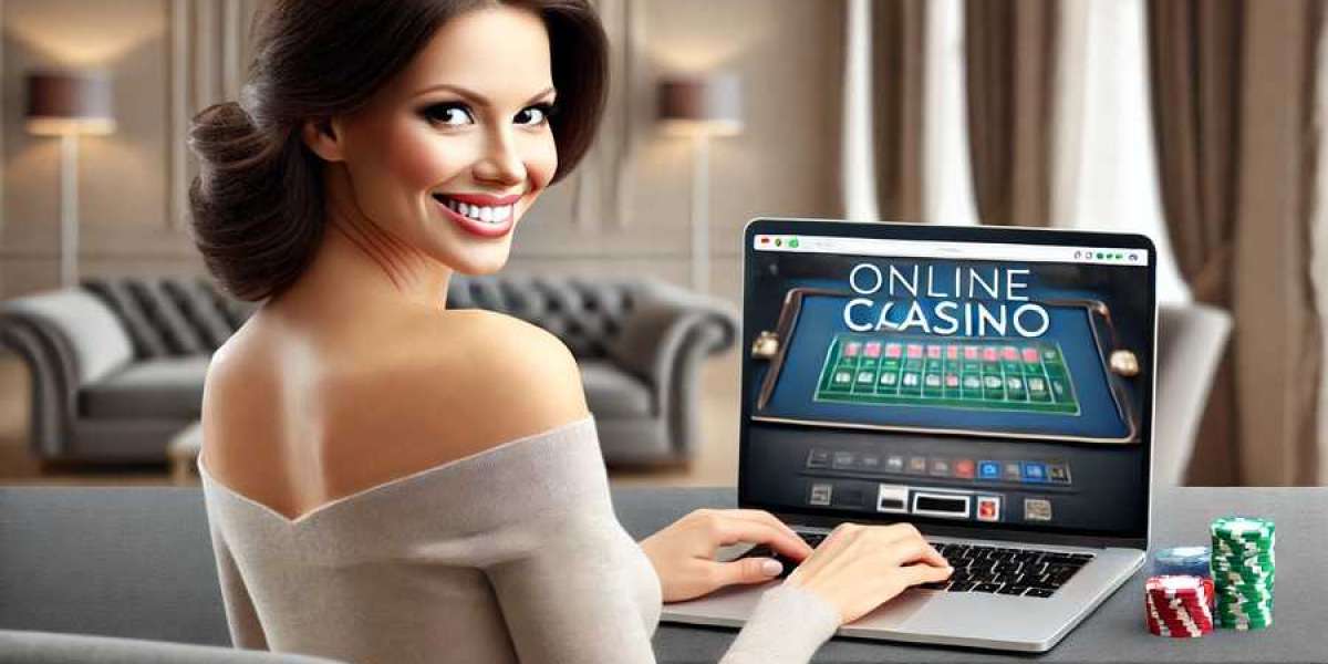 Discovering Baccarat Sites