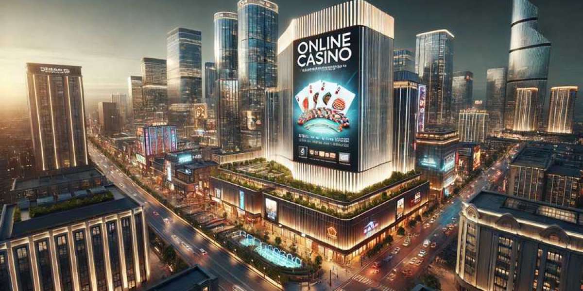 Your Ultimate Casino Site Guide