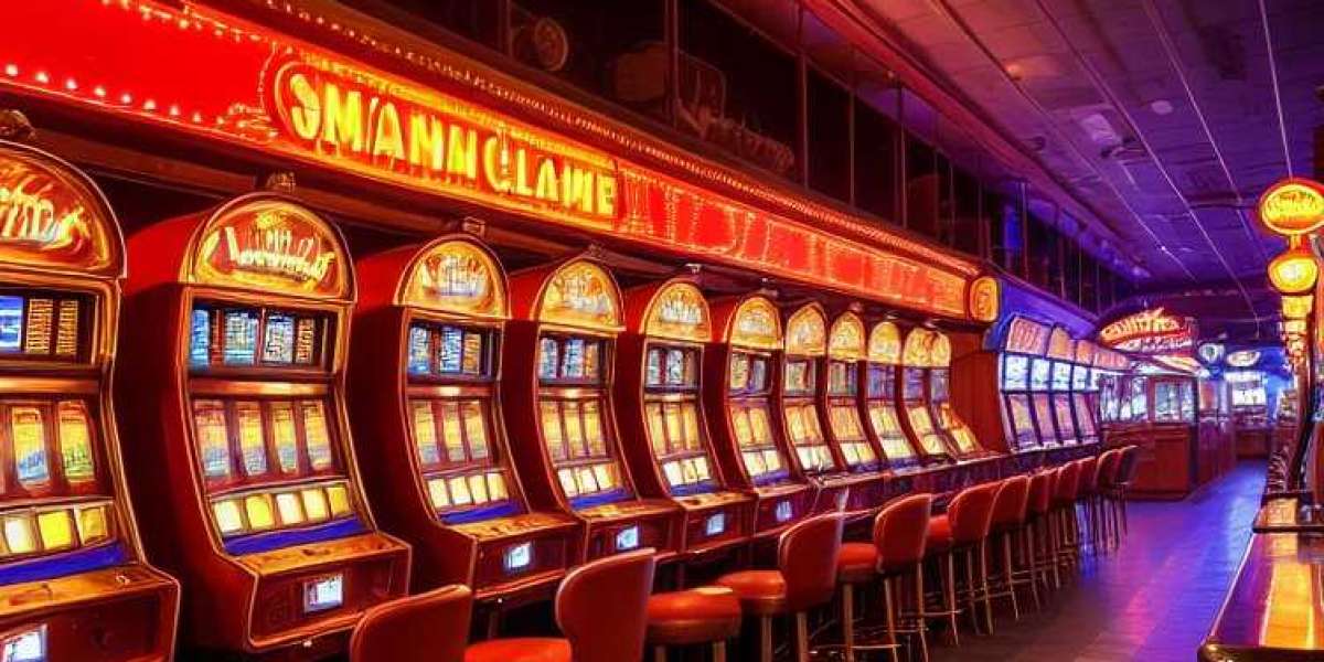 Uitgebreide Speelautomaten Collectie bij Pino Casino