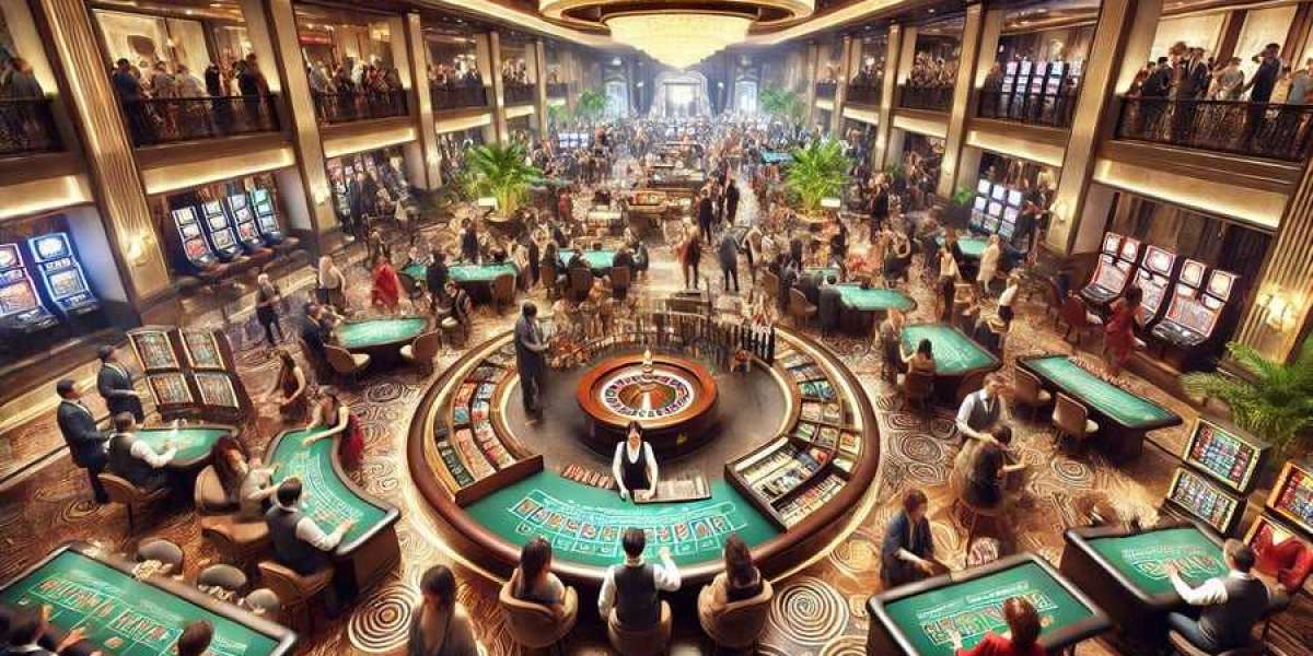 The Intricacies of Online Baccarat