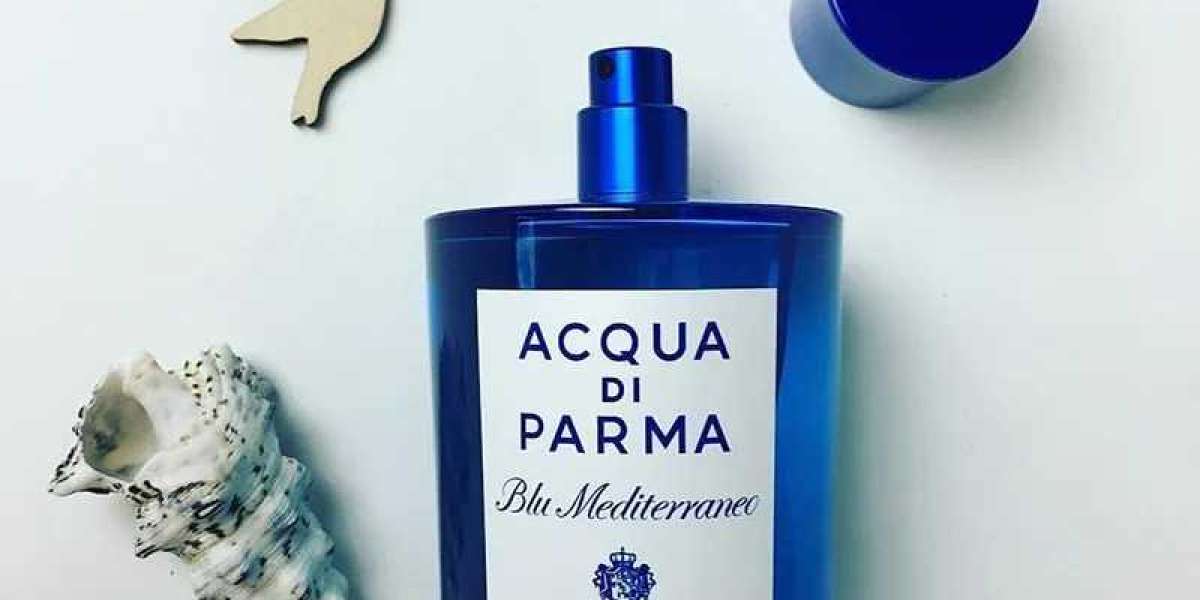 Acqua Di Parma 帕爾瑪之水 藍色地中海系列-撒丁島松柏