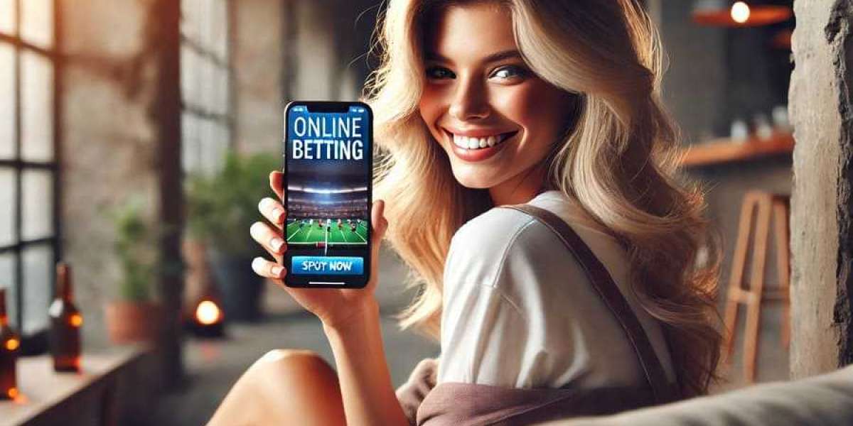 The Ultimate Guide to Sports Betting Sites