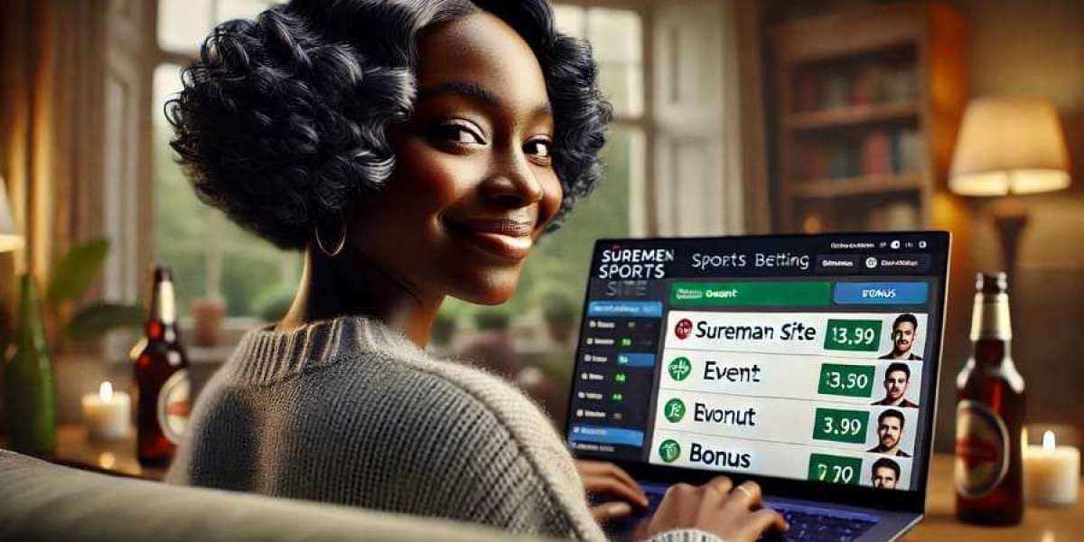 Ultimate Guide to Gambling Sites