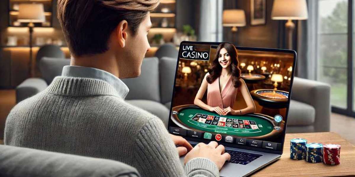 Explore the Thrills of Online Baccarat