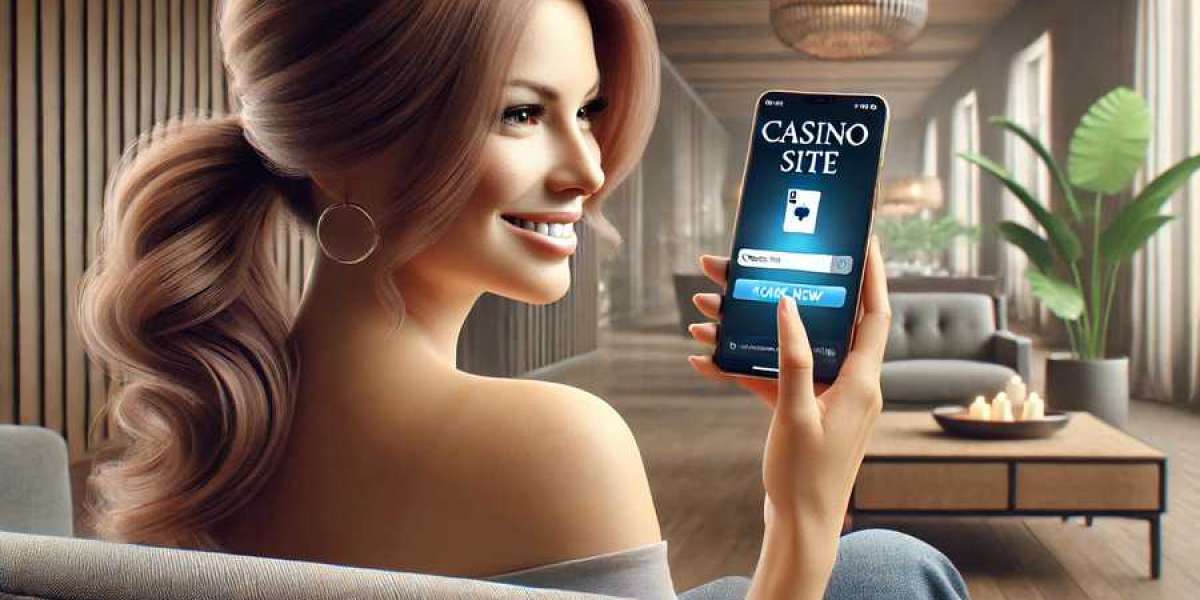 The Ultimate Guide to Online Casinos