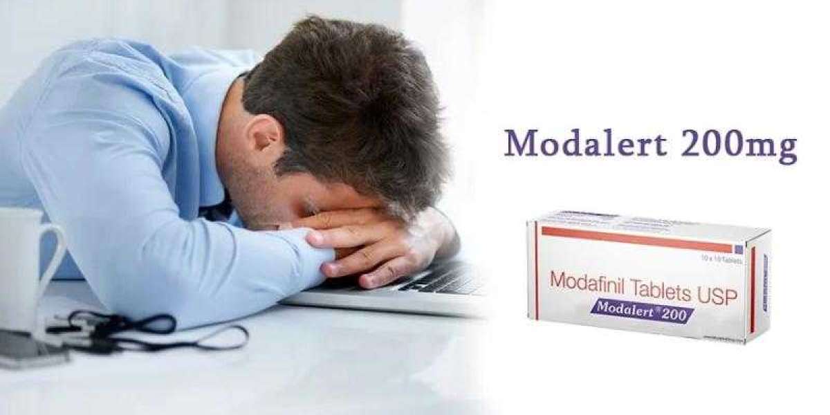 Buy Modalert 200 Australia alleviate physical fatigue