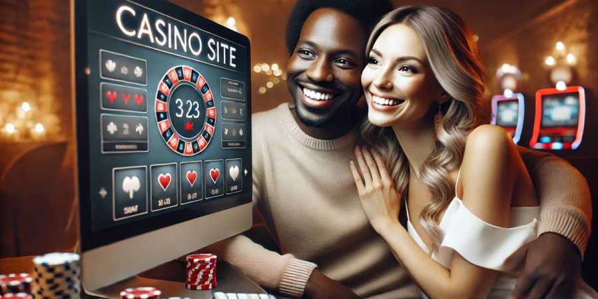 Baccarat Site: Your Gateway to Exciting Gameplay