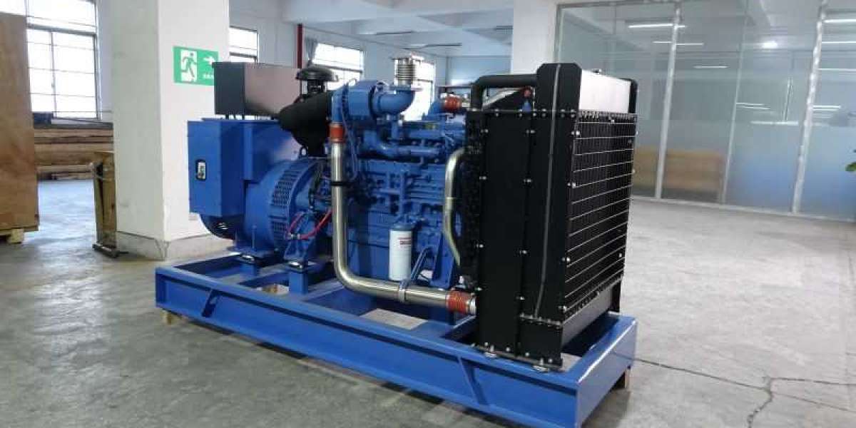 What Makes Yuchai Diesel Generator Sets so Reliable?