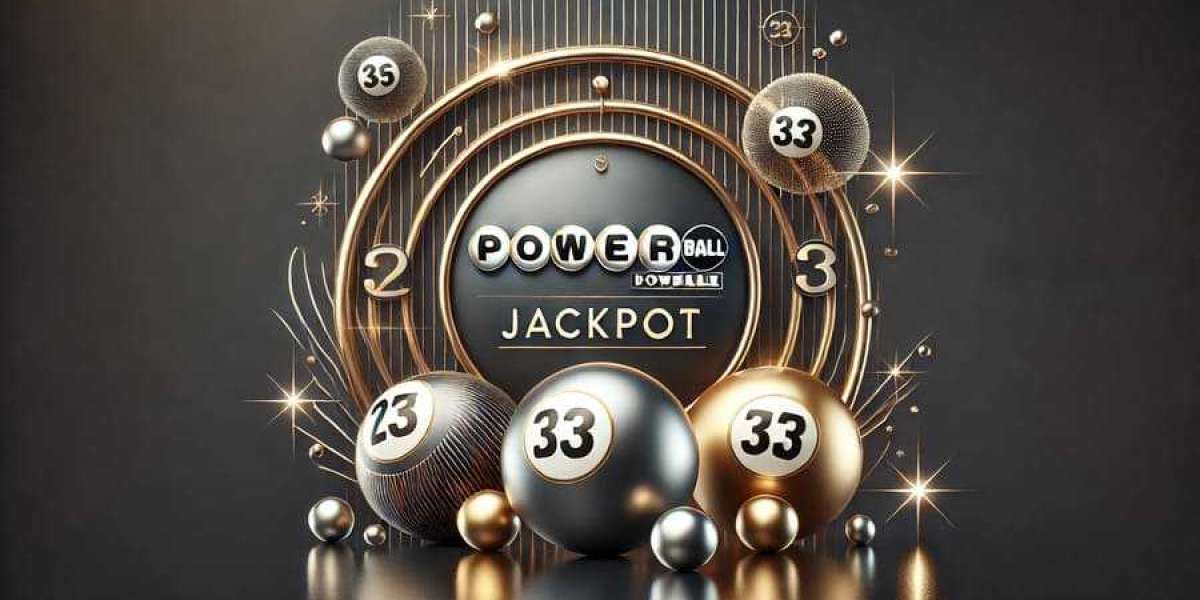 Powerball: The Game of Dreams