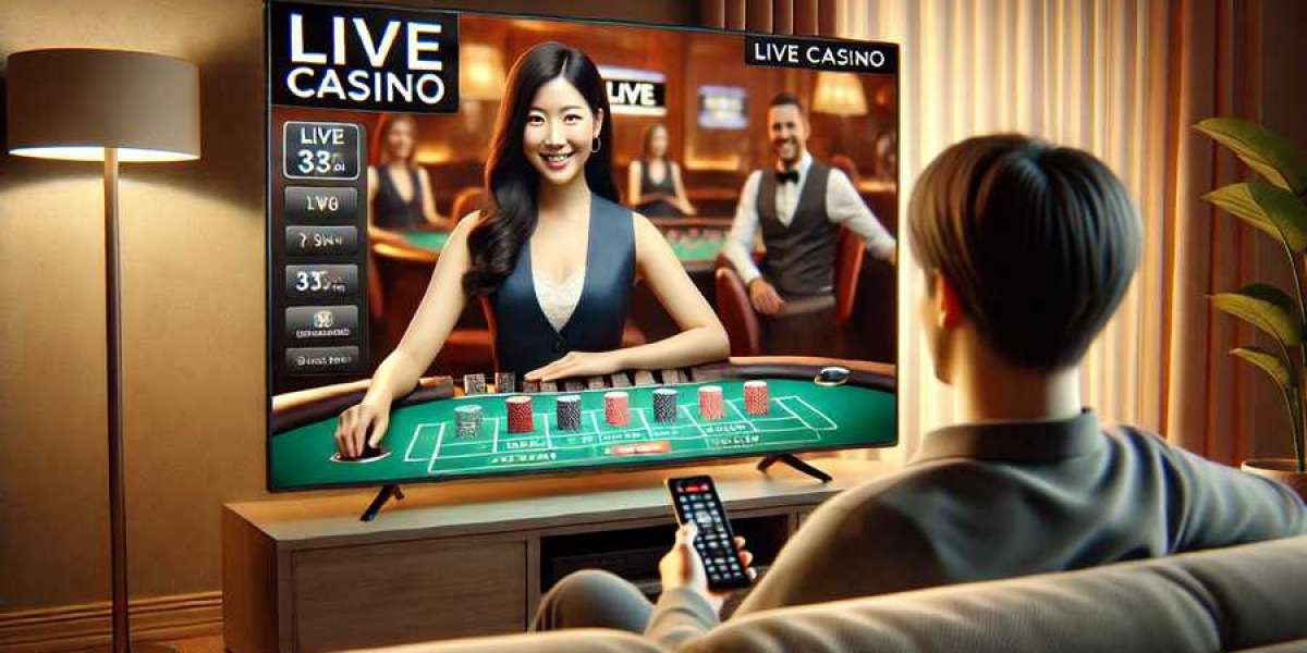 Exploring the Online Casino Landscape