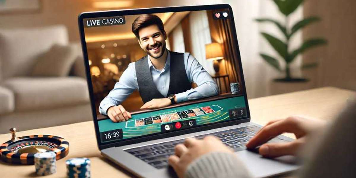 Discover Casino Sites Today