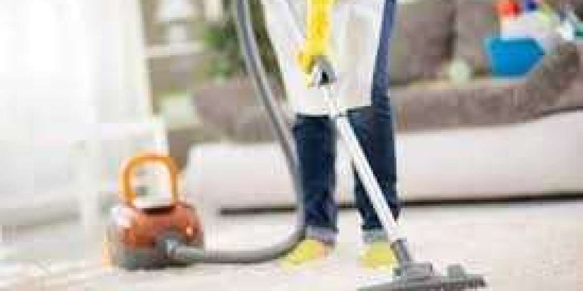 Improve Home Atmosphere with Professional Carpet Cleaning