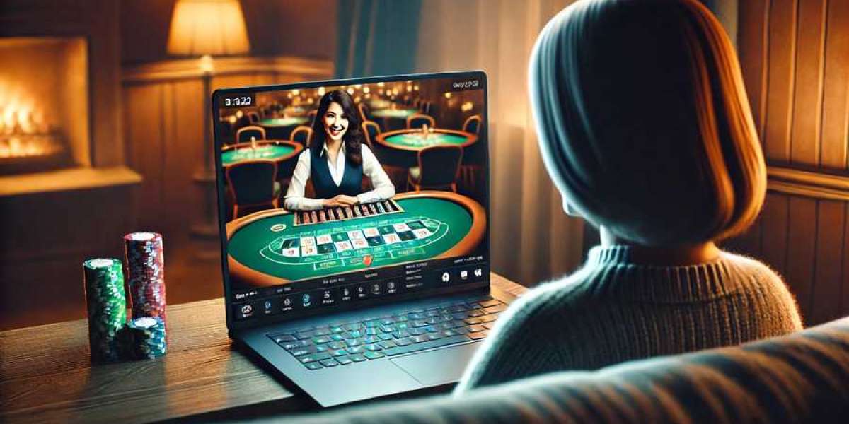 Mastering Online Casino Gameplay