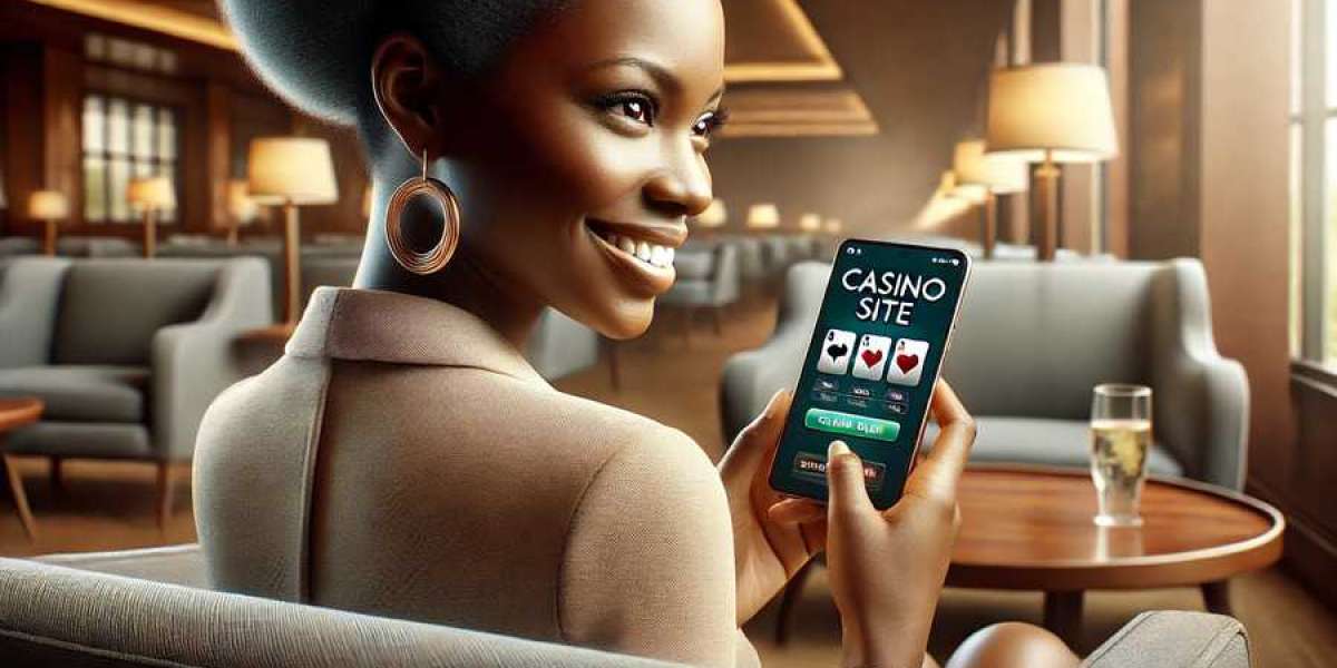 Experience Thrills with Online Baccarat