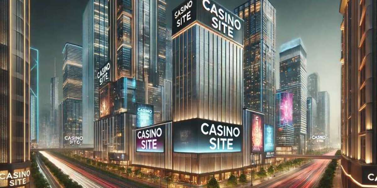 The World of Online Casinos