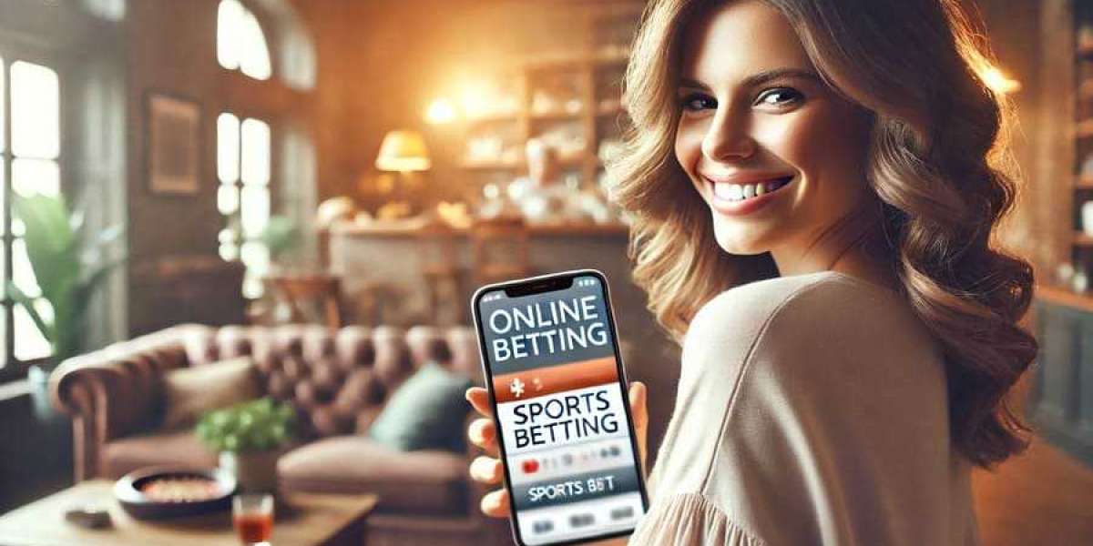 A Guide to Korean Sports Gambling