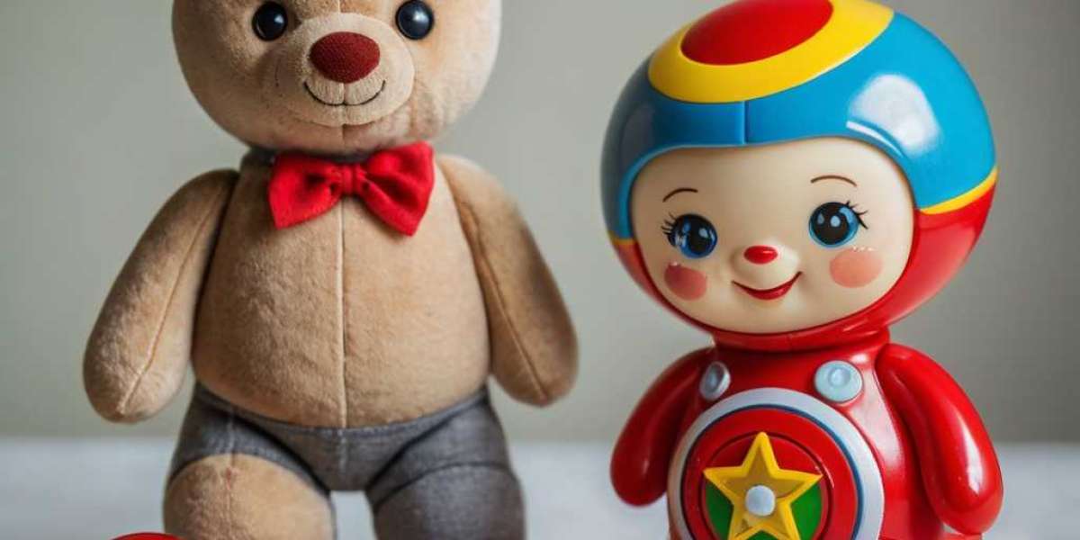 5 Rules About Reading Toys Meant To Be Damaged