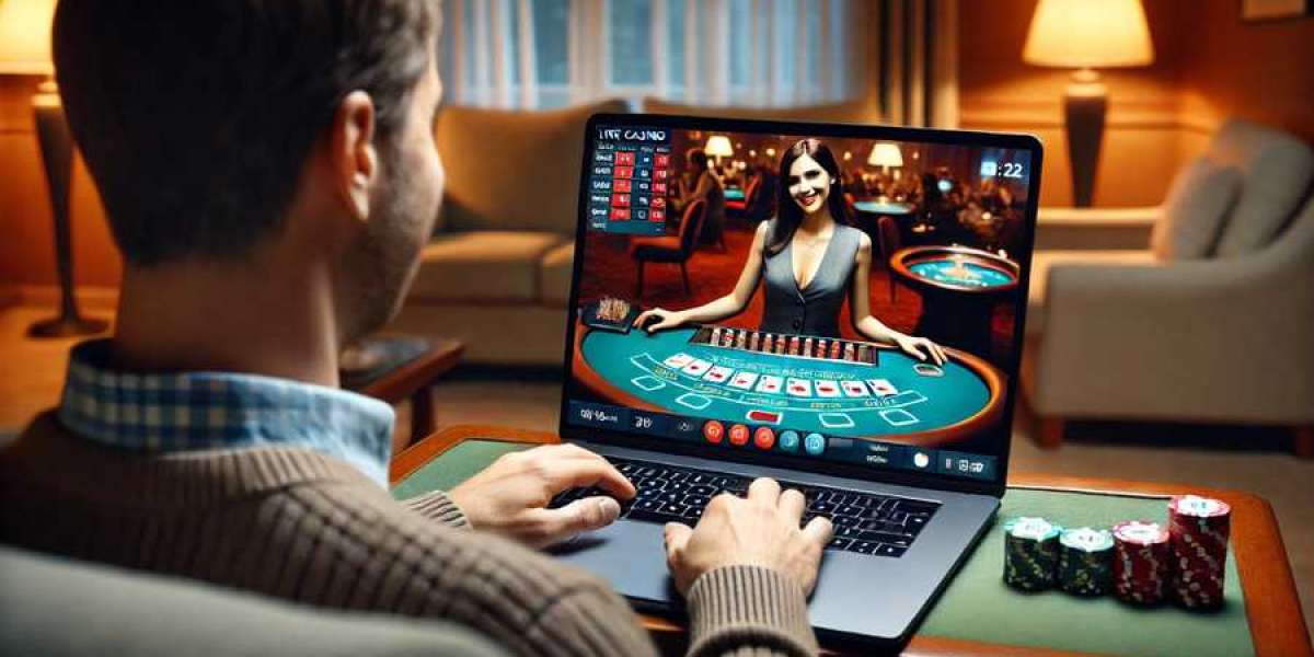 Online Baccarat Simplified