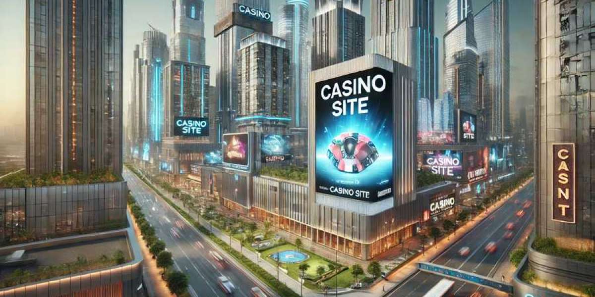 Discover the Thrill of Online Slots