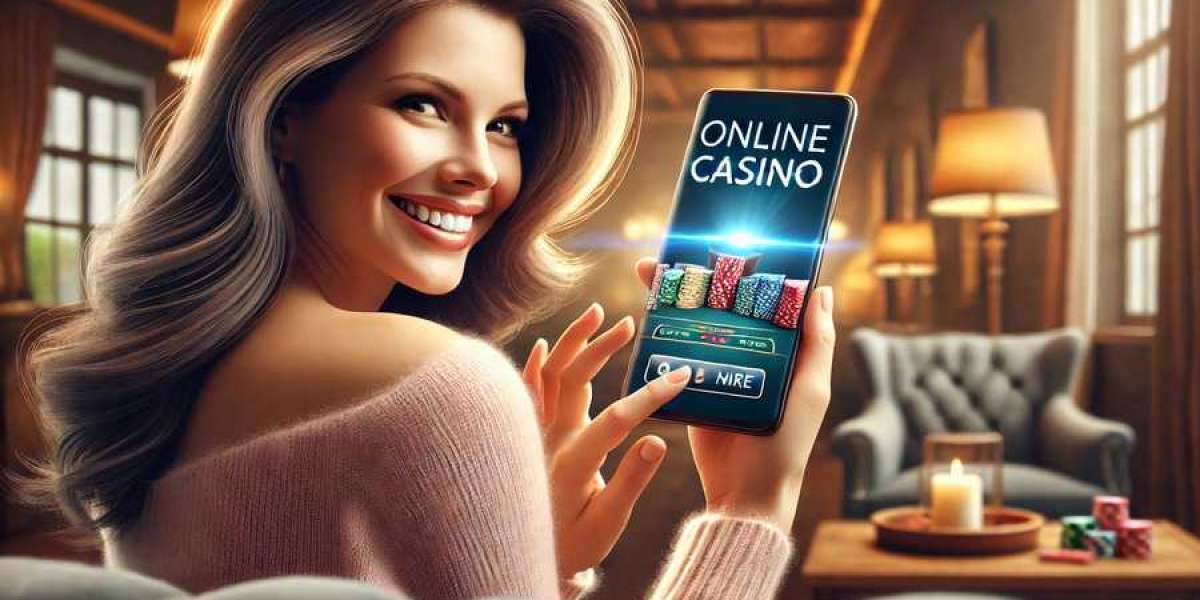 Discovering the World of Casino Sites