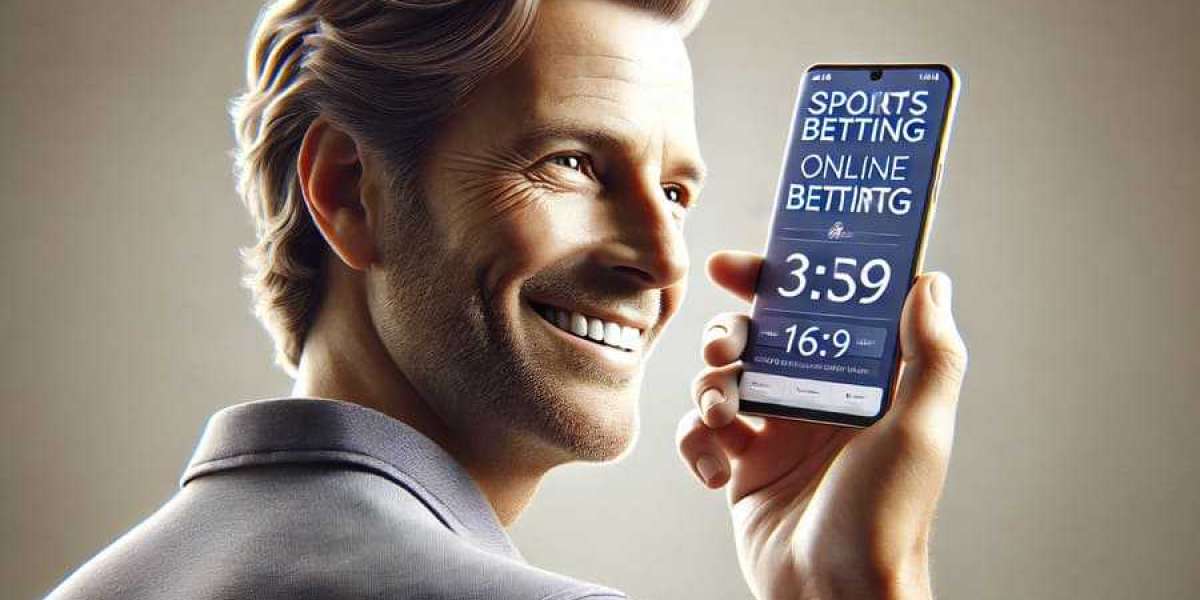 Mastering Sports Betting: A Beginner's Guide