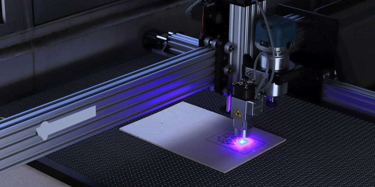 Laser Engraving: The Ultimate Guide to Precision and Creativity