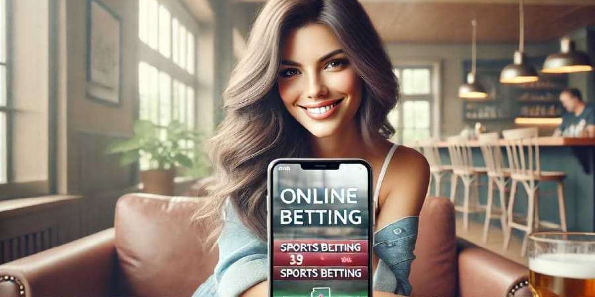 Understanding Sports Betting Sites