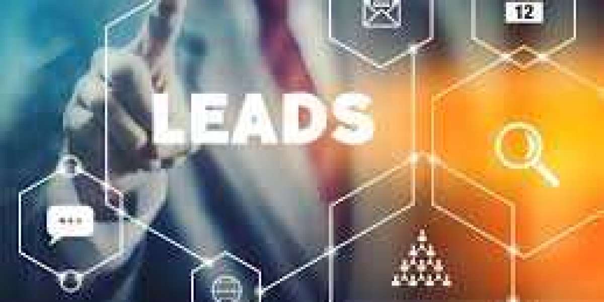 Digital Leads Services Provider: Accelerating Business Growth in the Digital Age