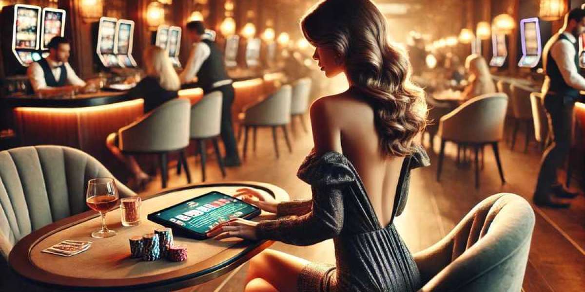 Mobile Baccarat Excitement