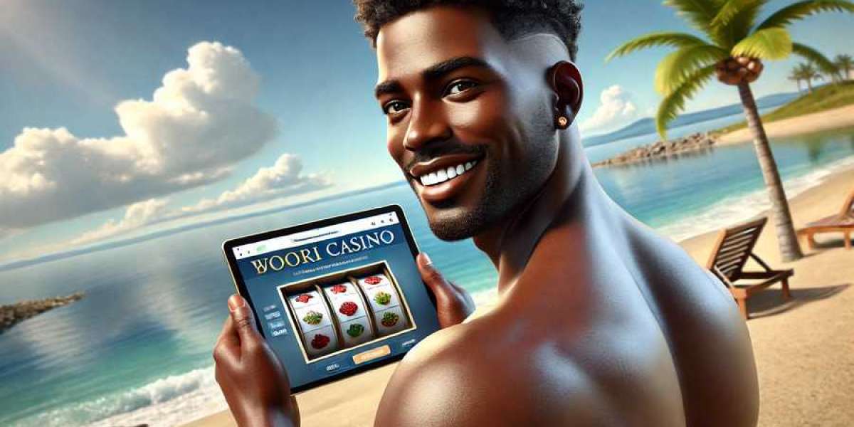 Exciting World of Online Slots