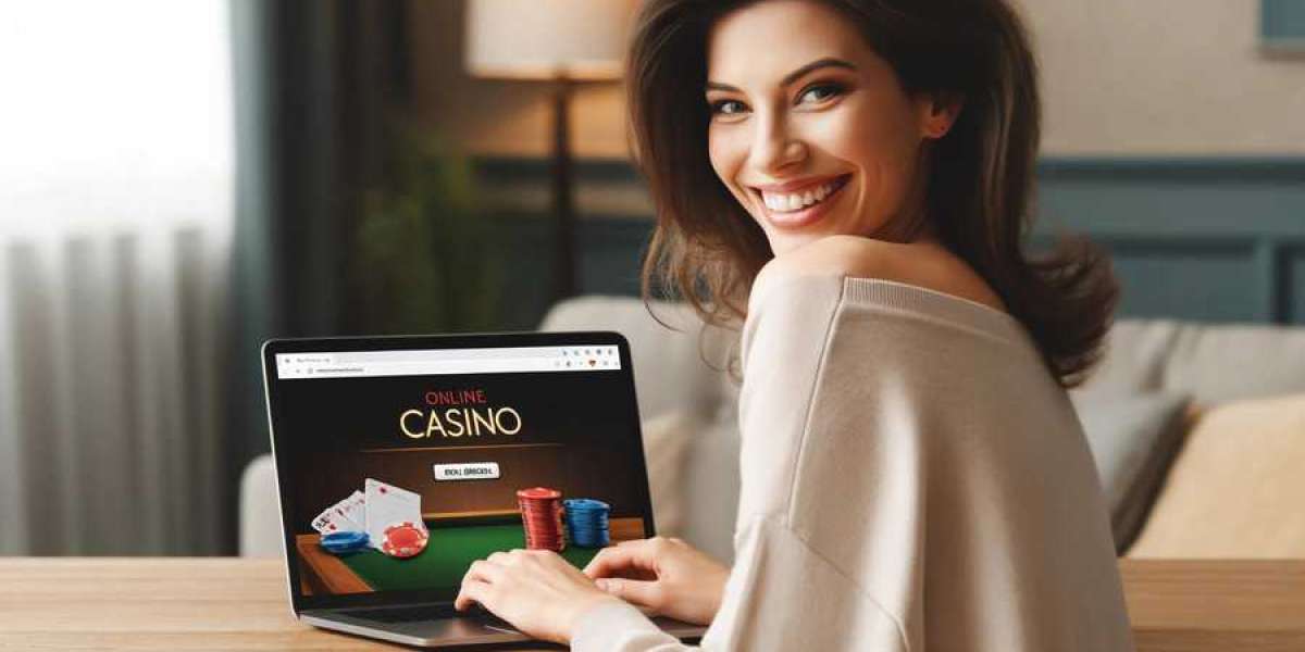 Explore the World of Baccarat Sites