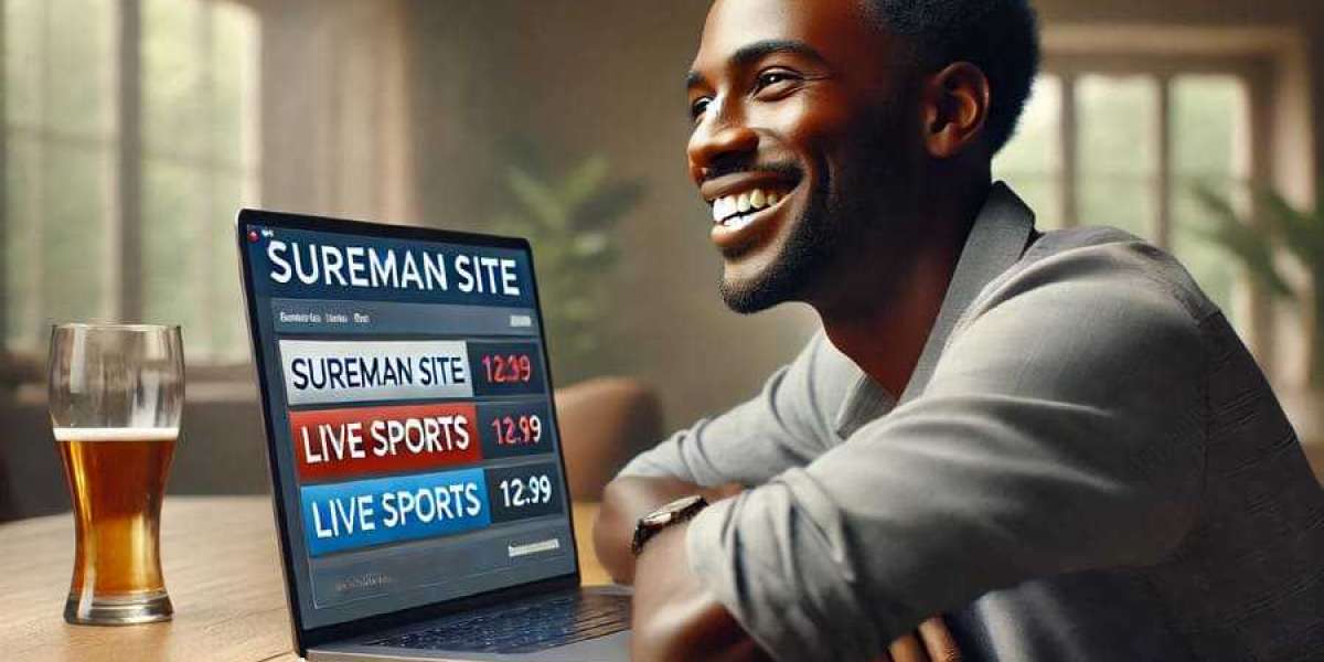 The Evolution of Sports Betting Platforms