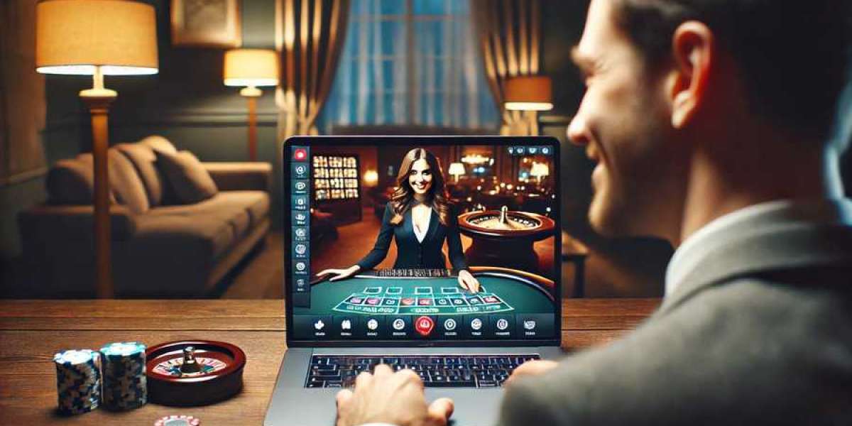 Popular Casino Games Explained