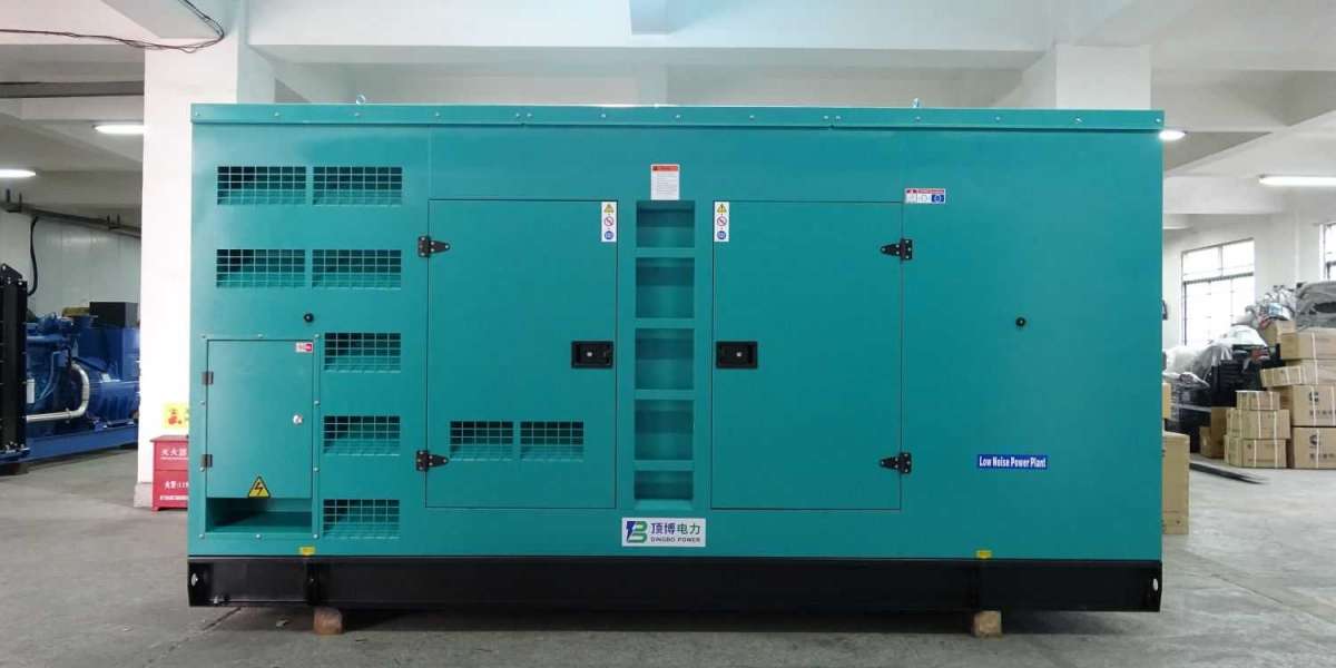 Factors to Consider When Buying A Diesel Generator for Your Livestock Farm