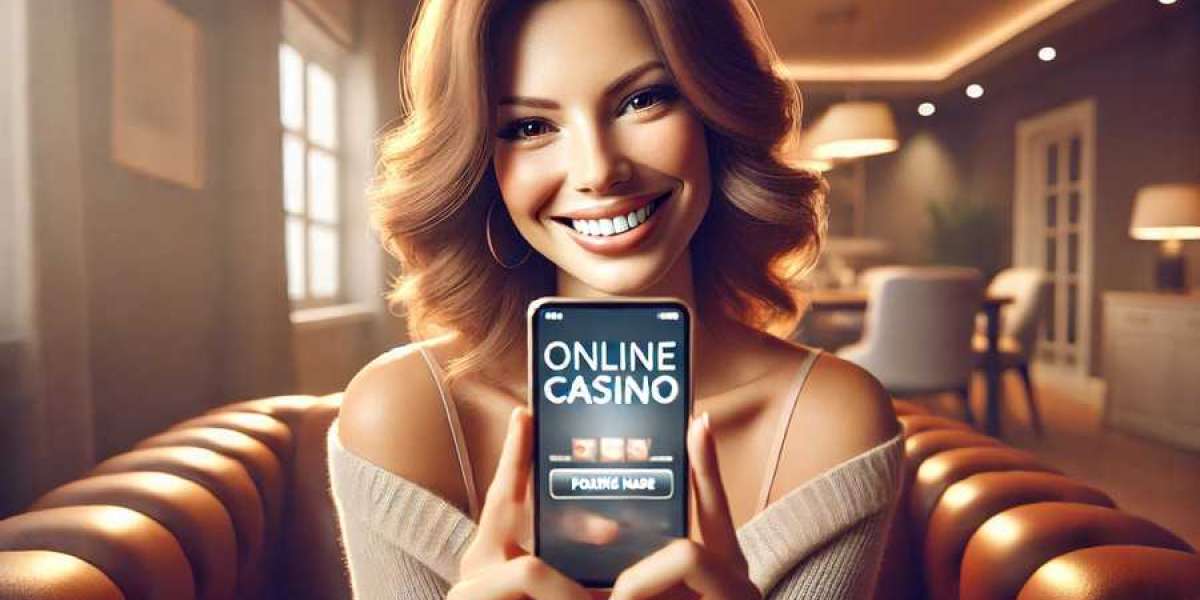 Unlocking the World of Online Casinos