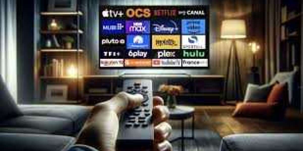 IPTV Subscription UK: Understanding Its Benefits and How It Works