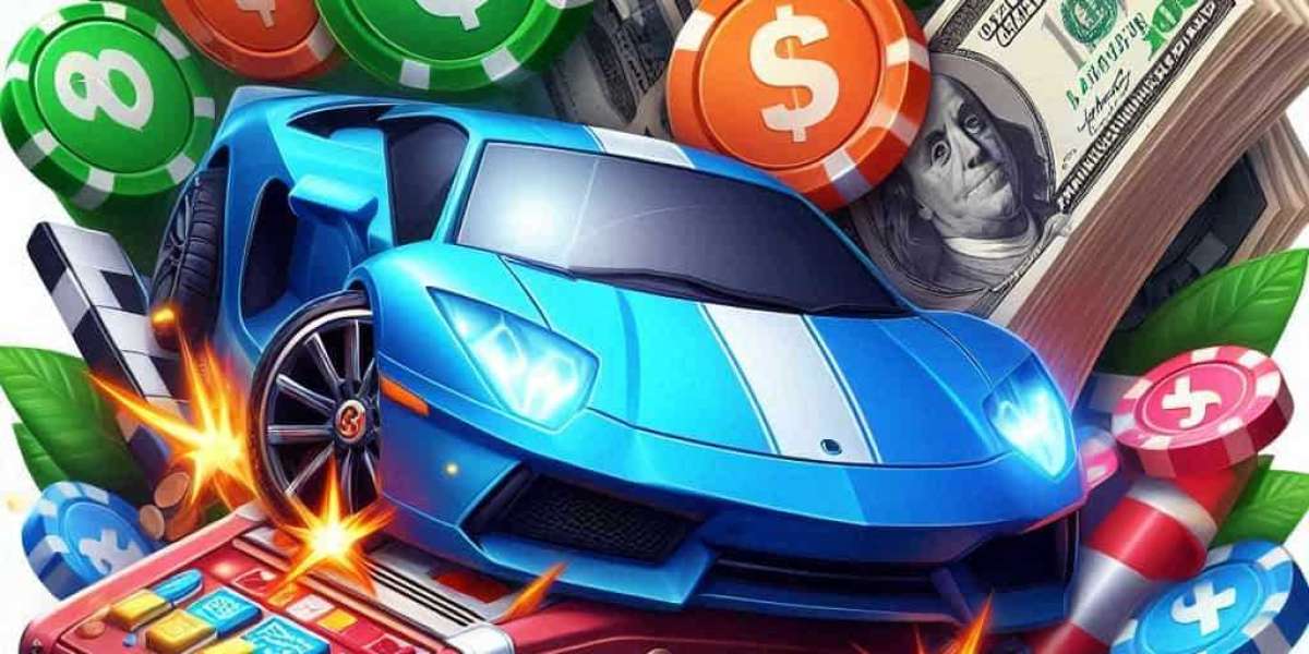 Cash or Crash Game Review: A Thrilling Experience in the World of Online Gaming