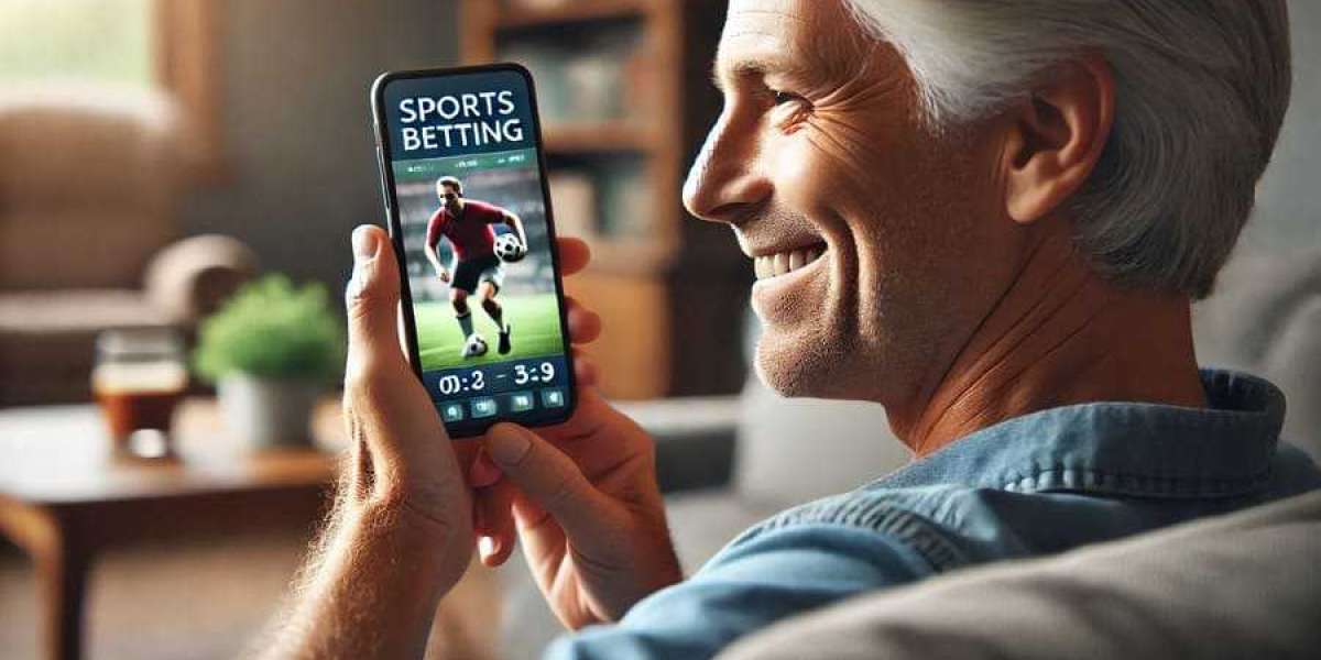 Exploring Betting Platforms