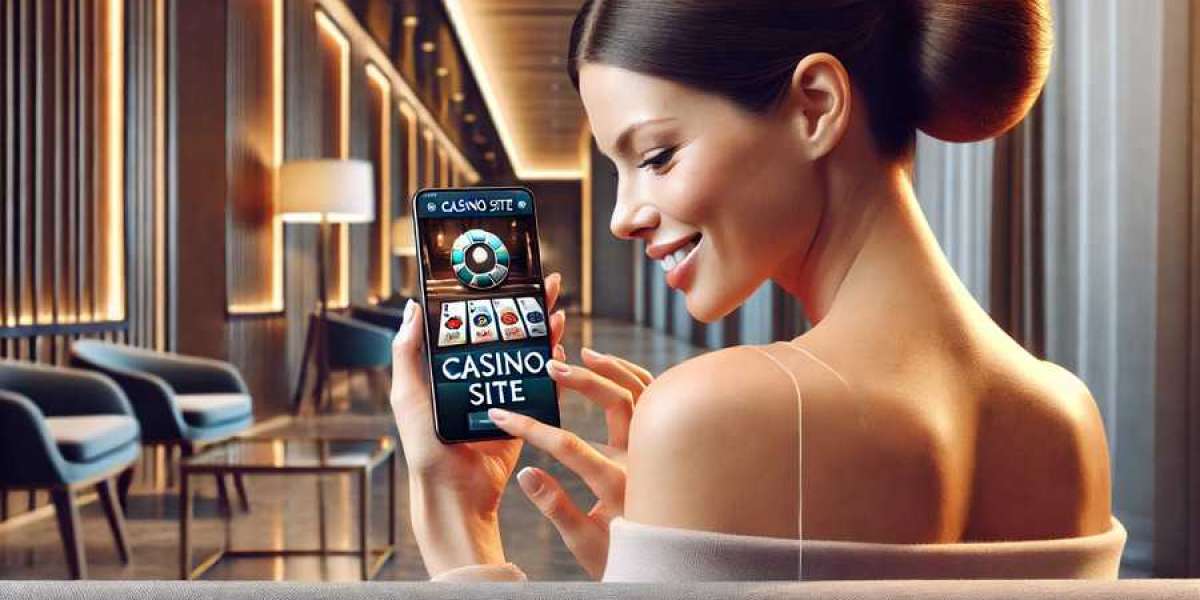 Experience Live Dealer Gaming