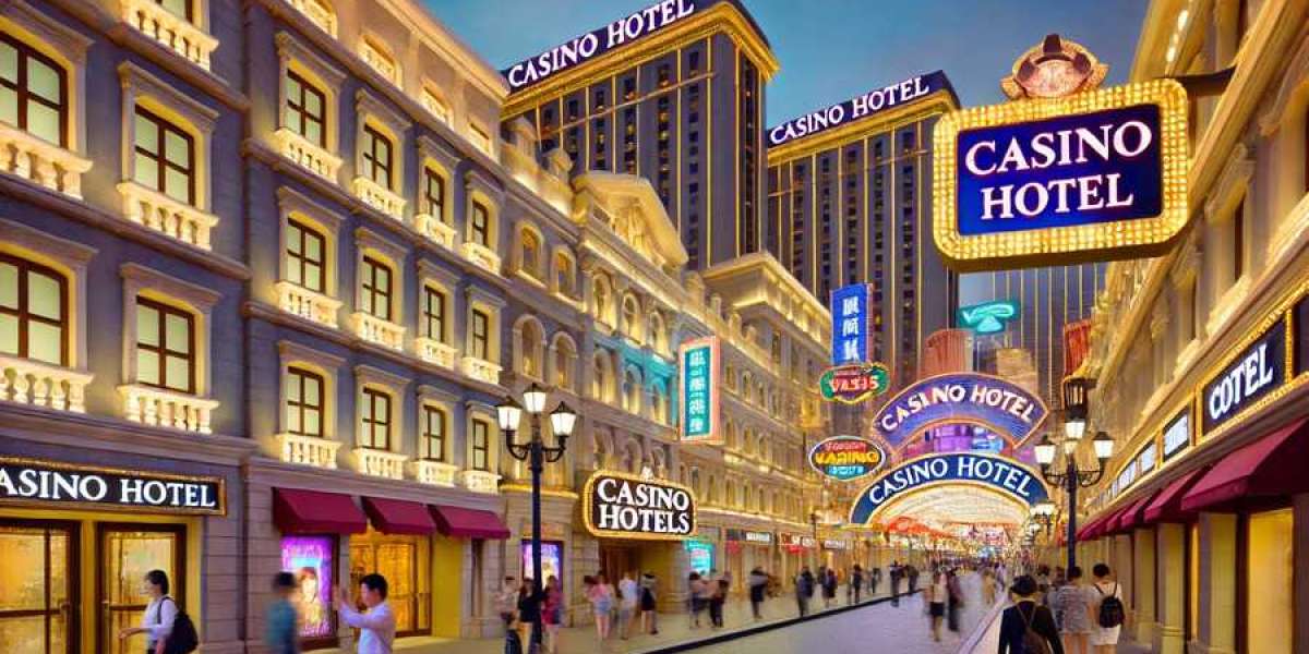 Discovering the Best Casino Site