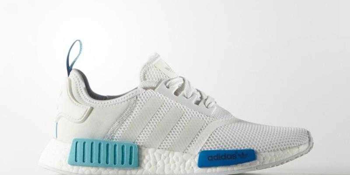 NMD風潮：adidas Originals NMD系列引領時尚潮流