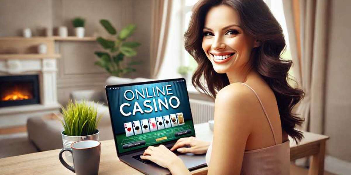 Unveiling the World of Online Slots